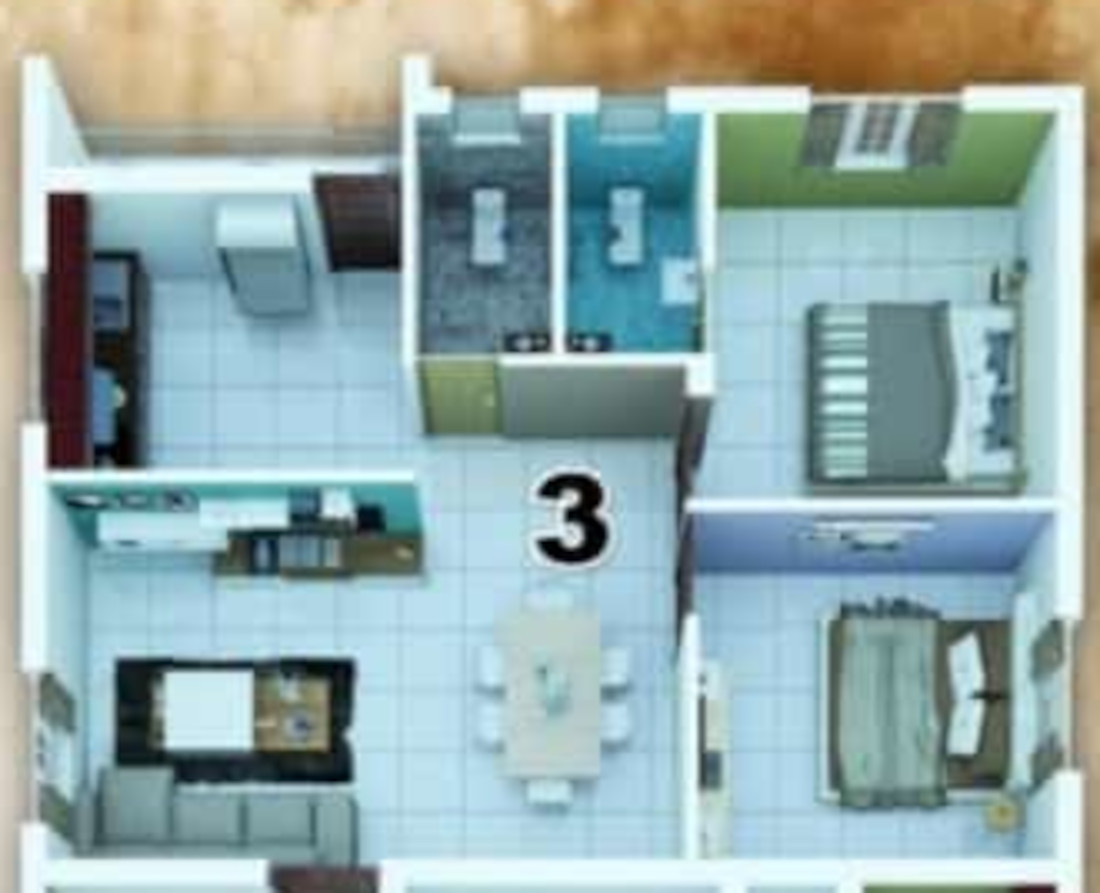 Floor Plan Floor Plan