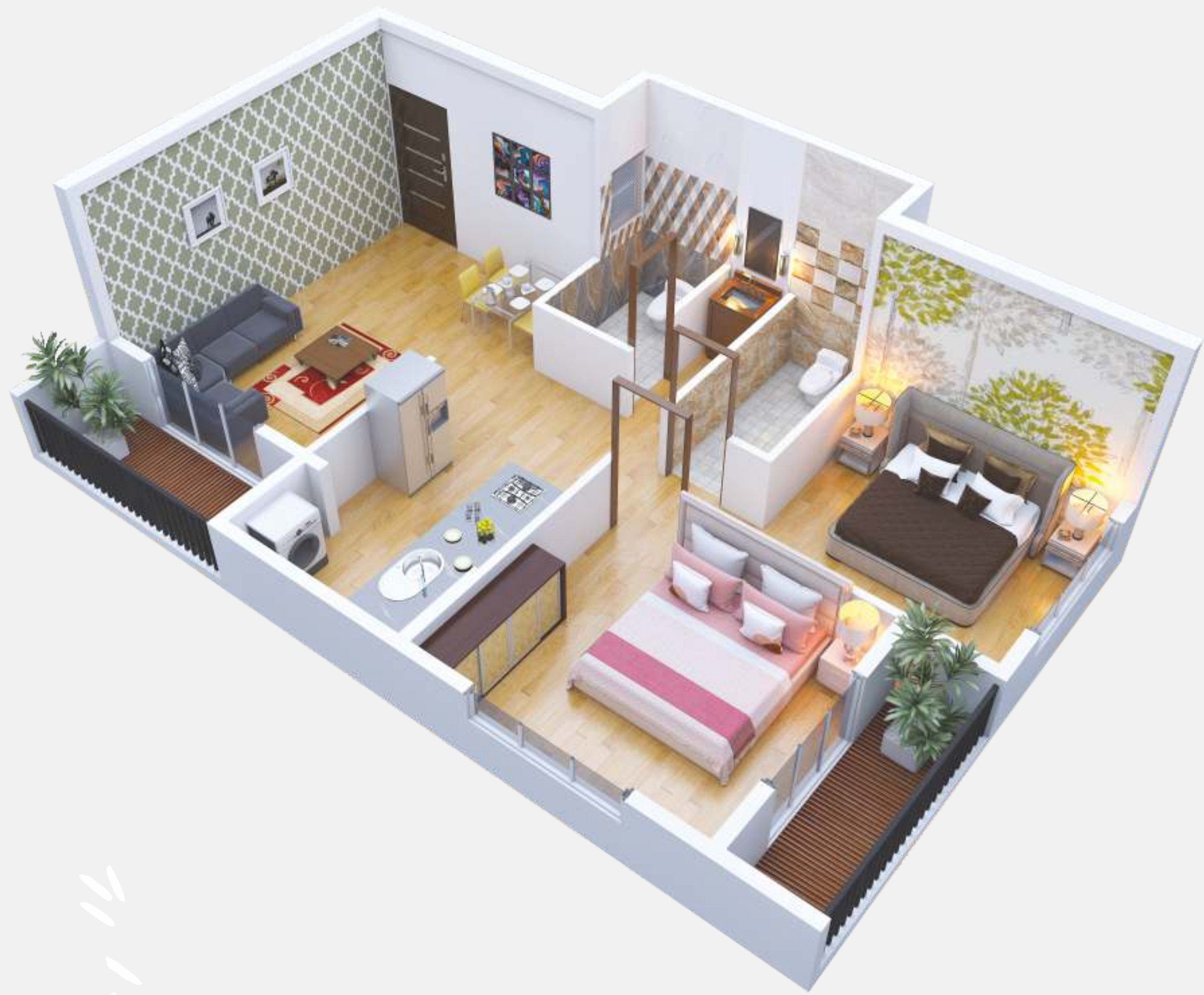 Floor Plan Floor Plan