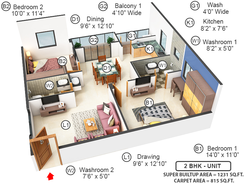 Floor Plan Floor Plan