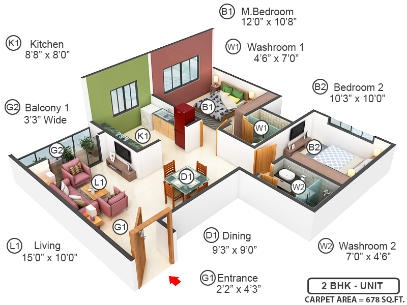 Floor Plan Floor Plan