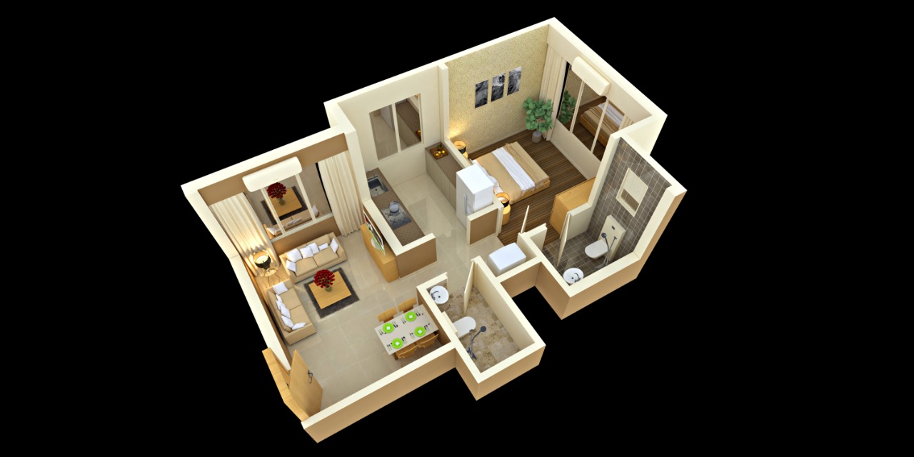 Floor Plan Floor Plan