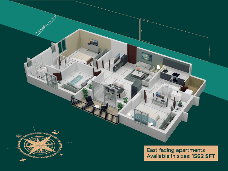 Floor Plan Floor Plan