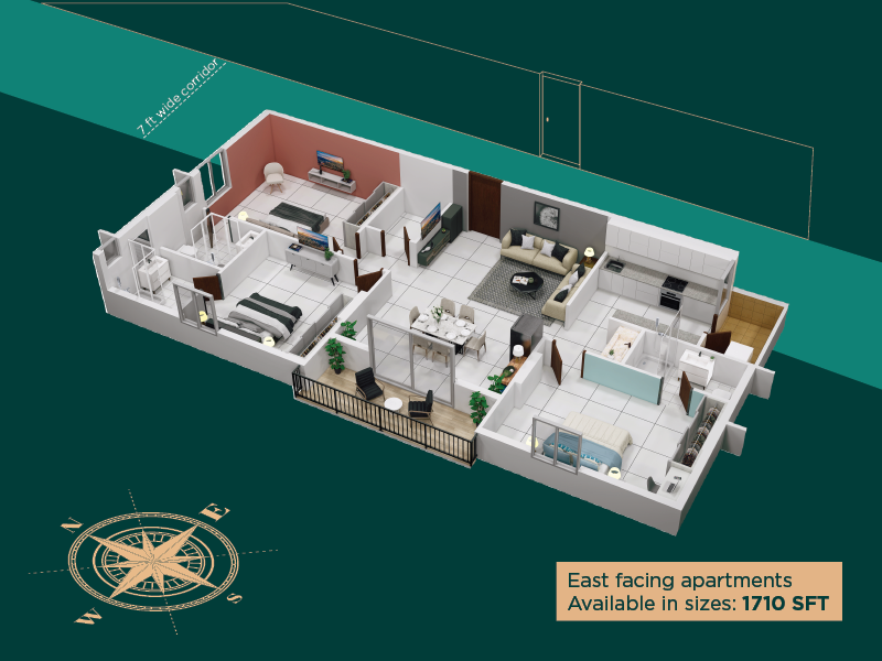 Floor Plan Floor Plan
