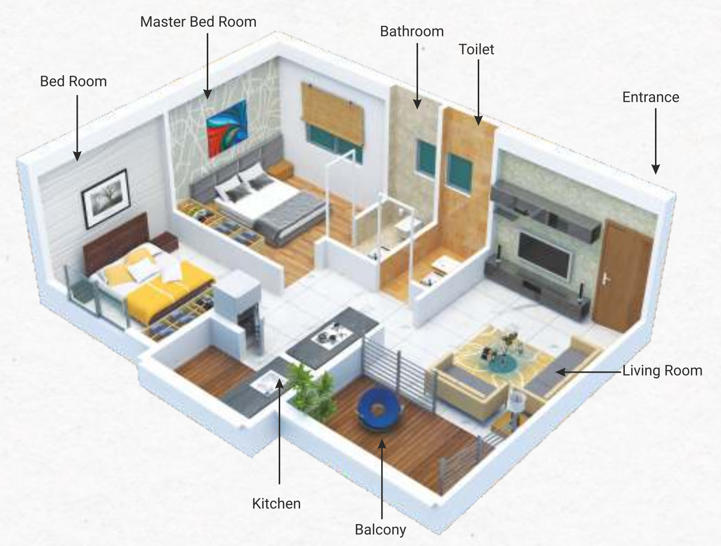 Floor Plan Floor Plan