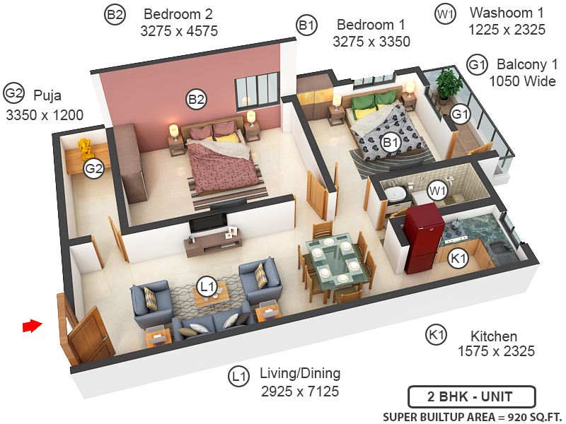 Floor Plan Floor Plan