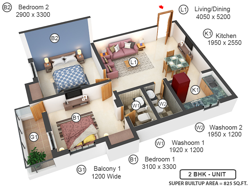 Floor Plan Floor Plan