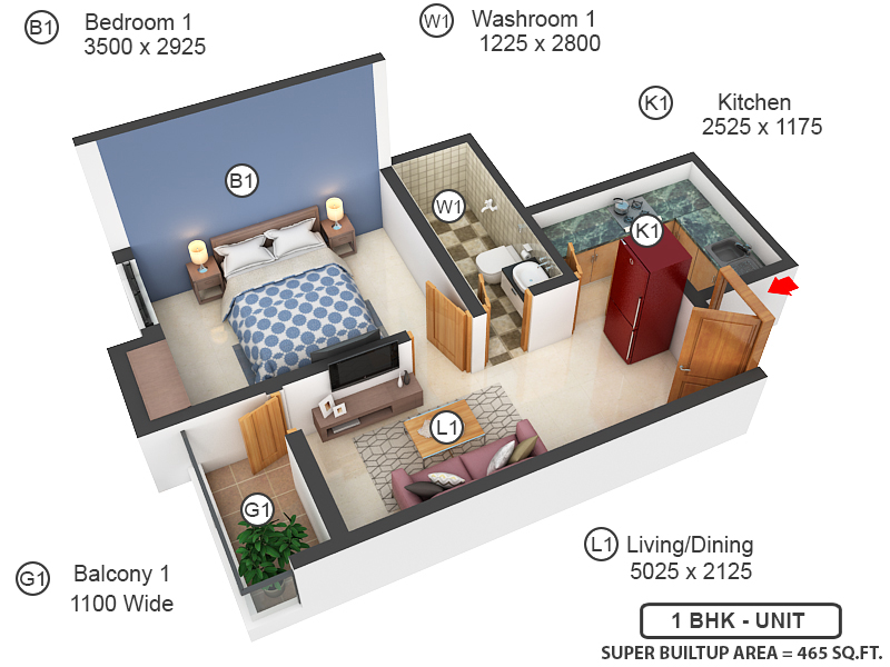 Floor Plan Floor Plan