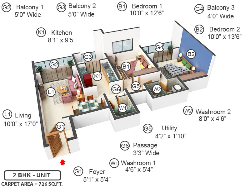 Floor Plan Floor Plan