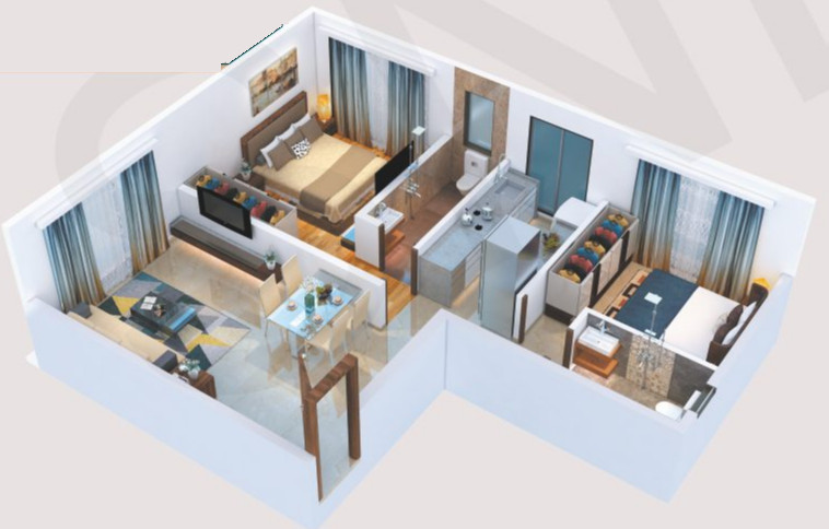Floor Plan Floor Plan