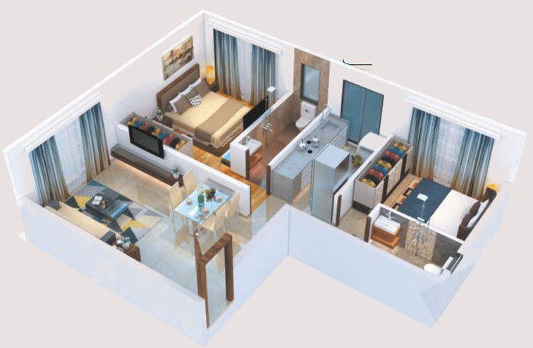 Floor Plan Floor Plan