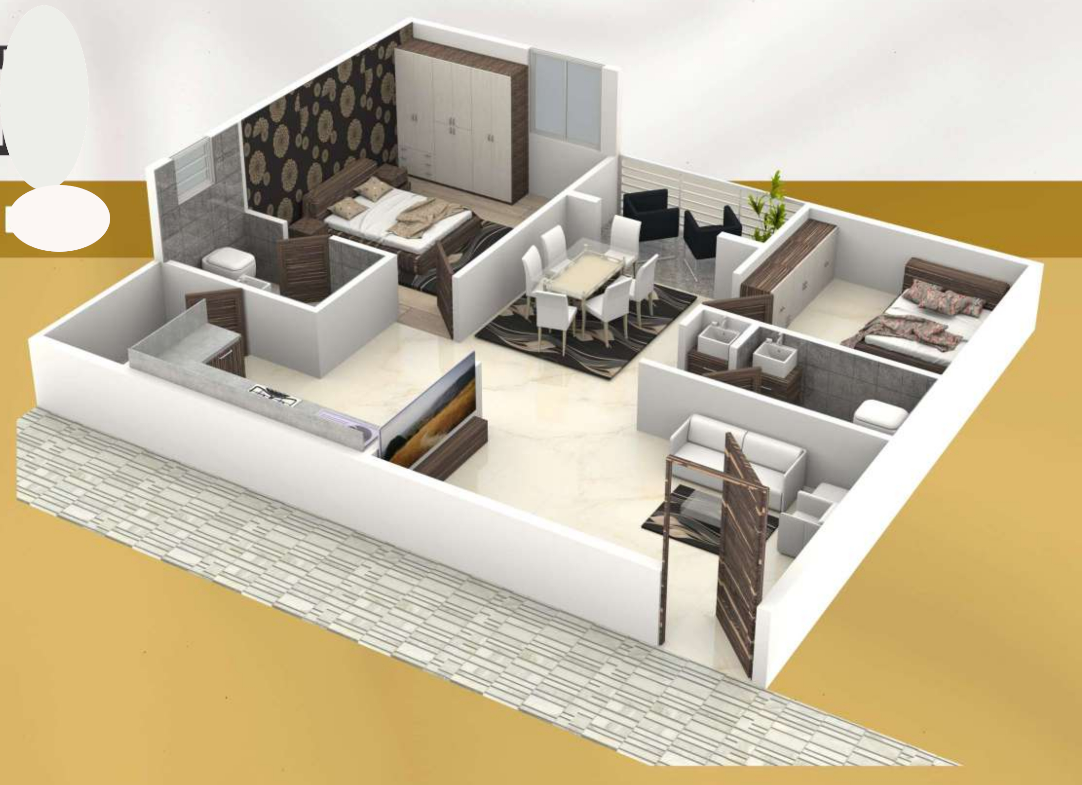 Floor Plan Floor Plan