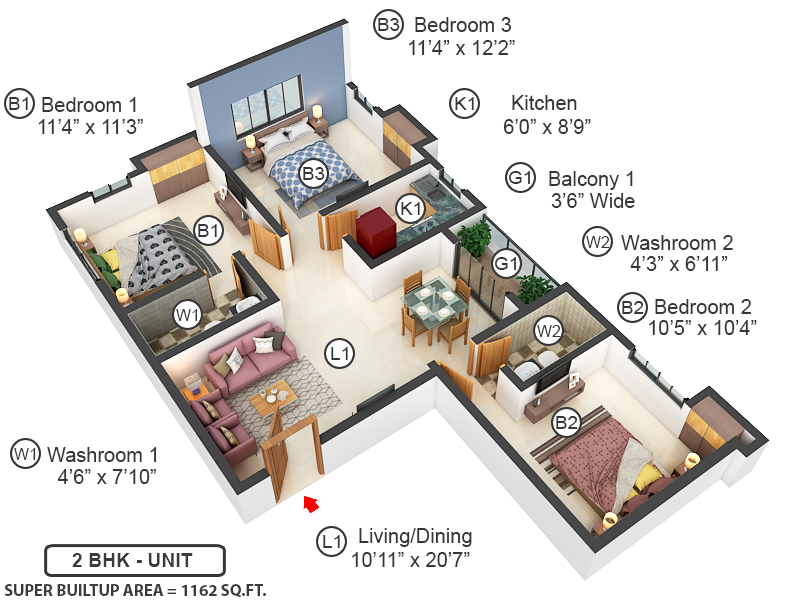 Floor Plan Floor Plan
