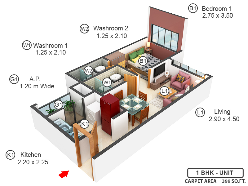 Floor Plan Floor Plan