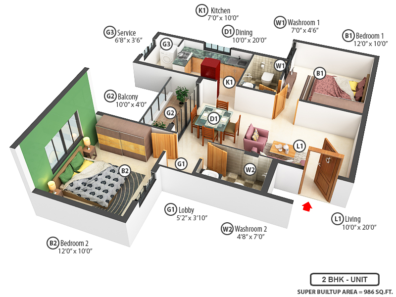 Floor Plan Floor Plan