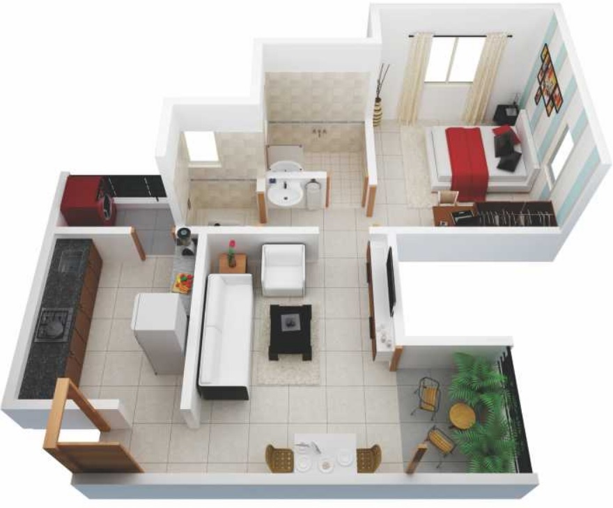 Floor Plan Floor Plan