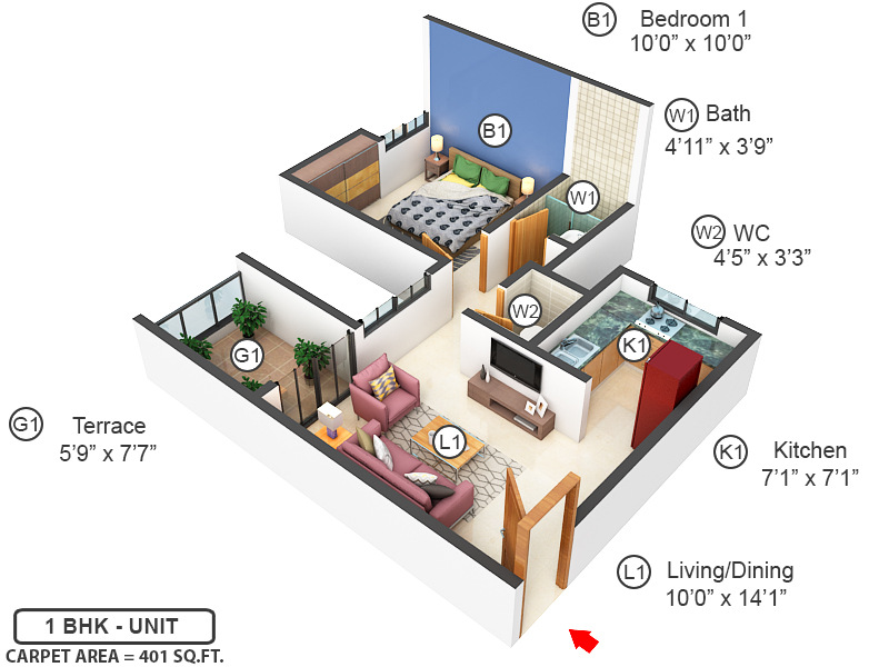 Floor Plan Floor Plan