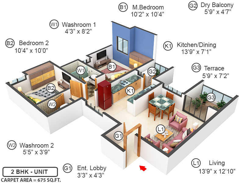 Floor Plan Floor Plan