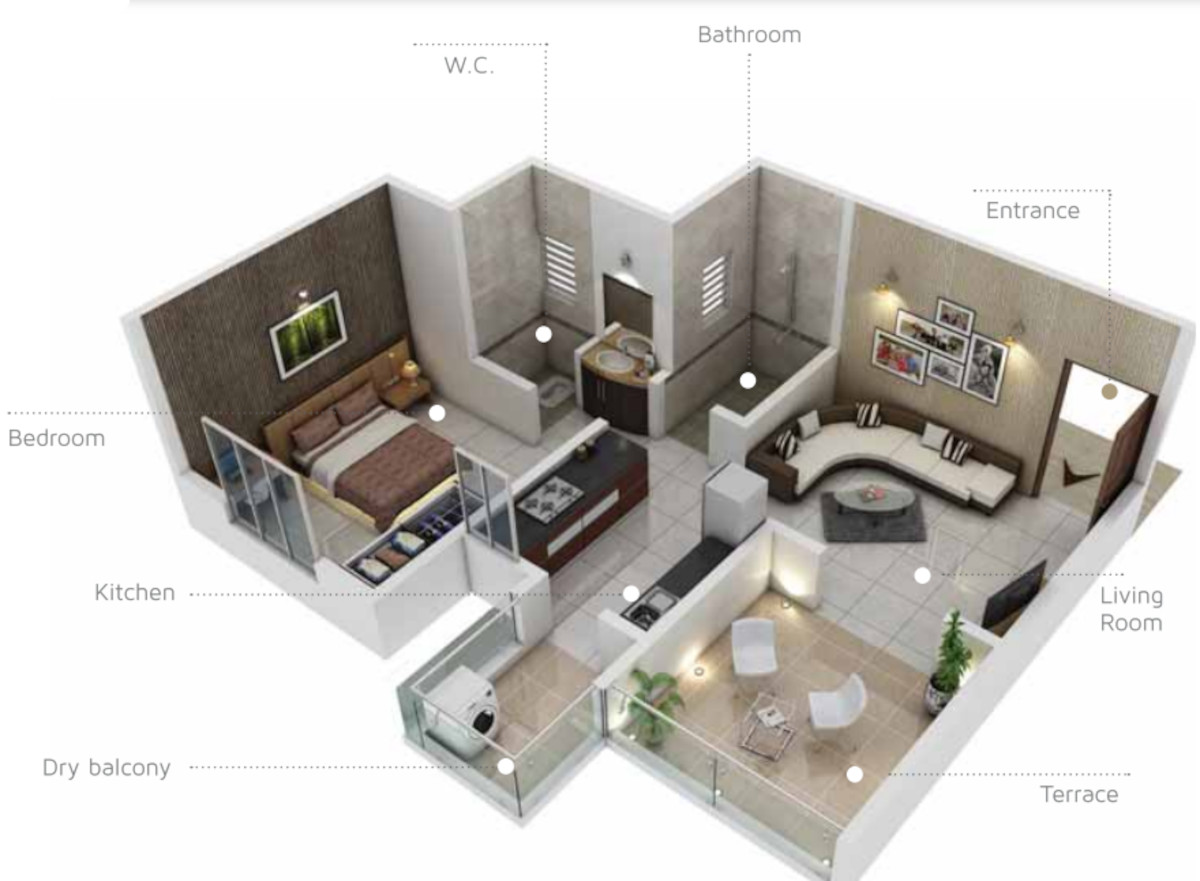 Floor Plan Floor Plan