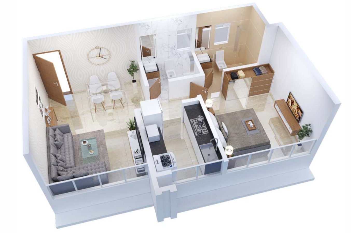 Floor Plan Floor Plan