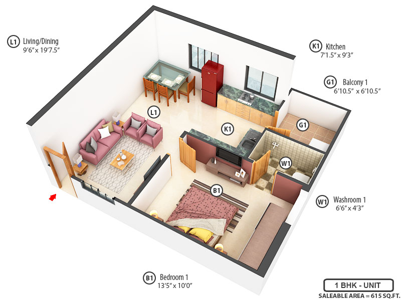 Floor Plan Floor Plan