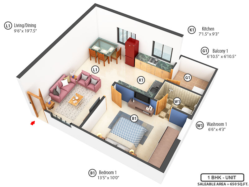 Floor Plan Floor Plan