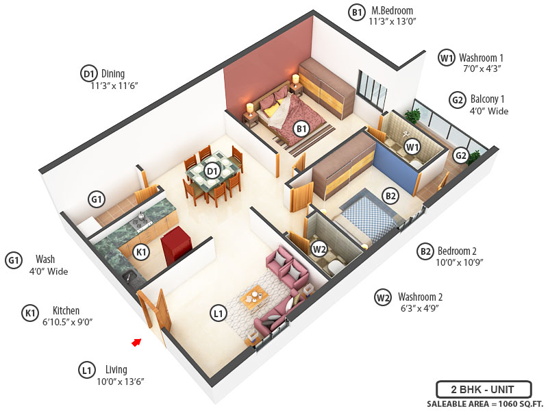 Floor Plan Floor Plan