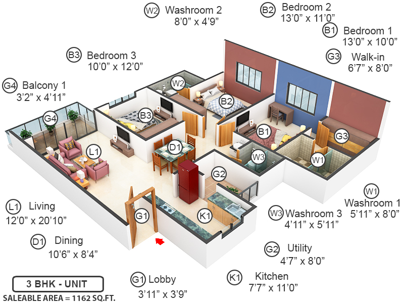 Floor Plan Floor Plan