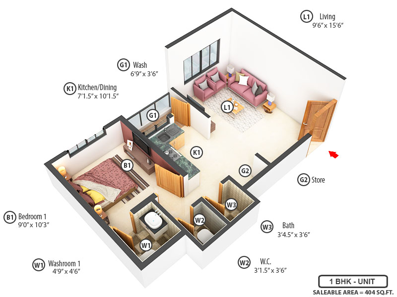 Floor Plan Floor Plan