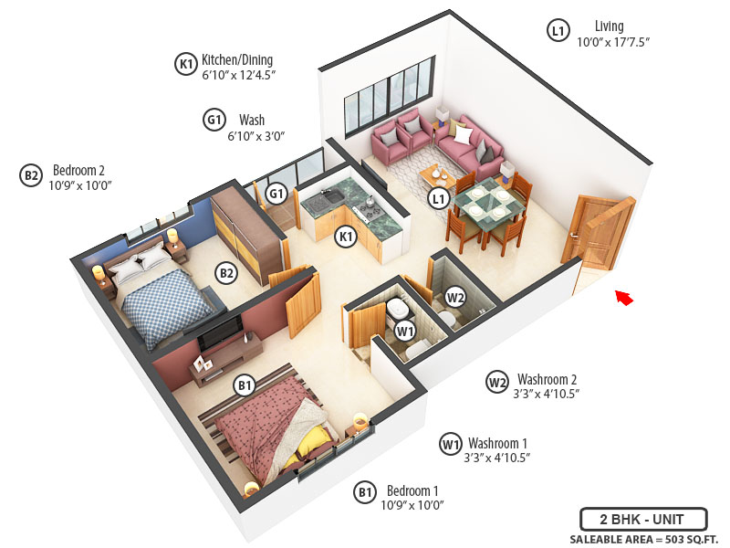 Floor Plan Floor Plan