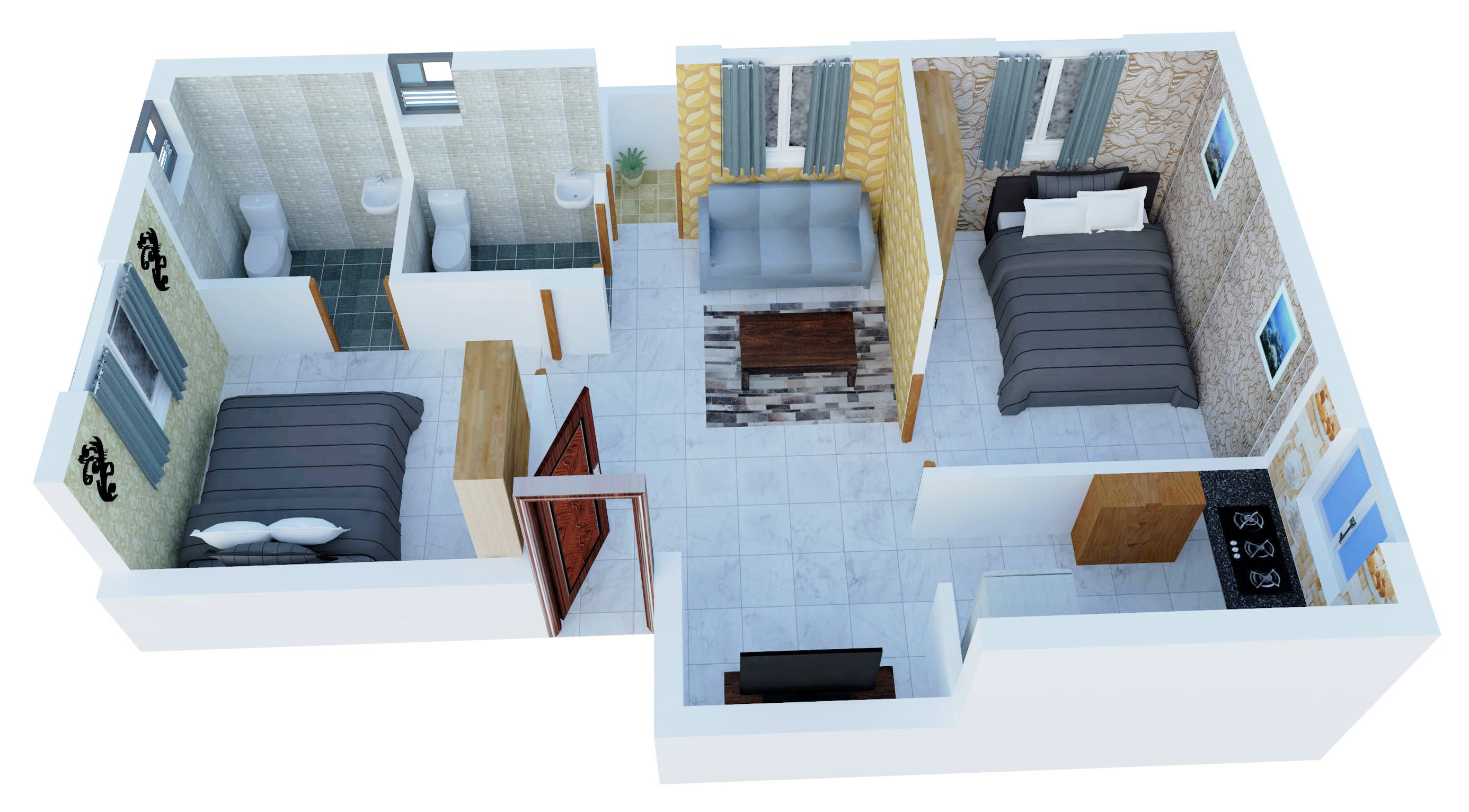 Floor Plan Floor Plan