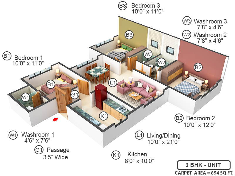 Floor Plan Floor Plan