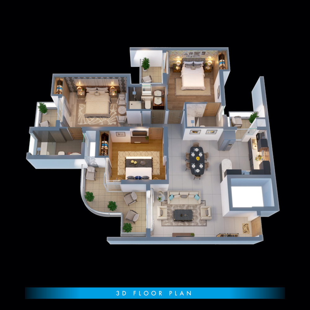 Floor Plan Floor Plan