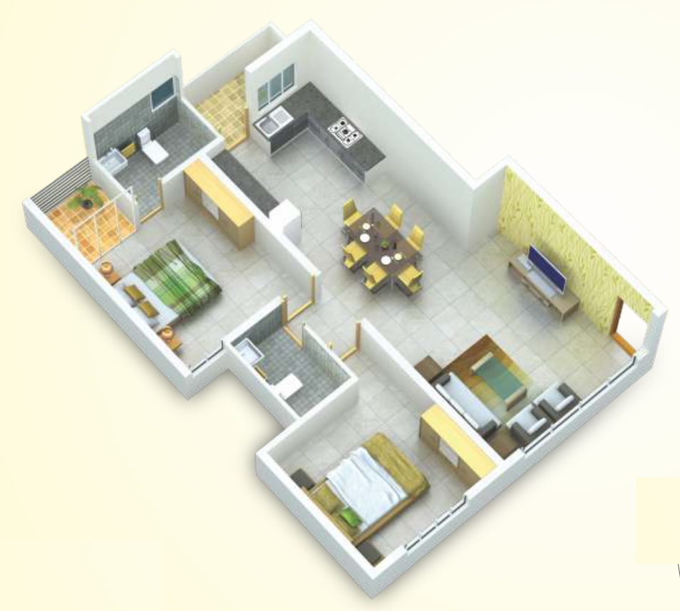 Floor Plan Floor Plan