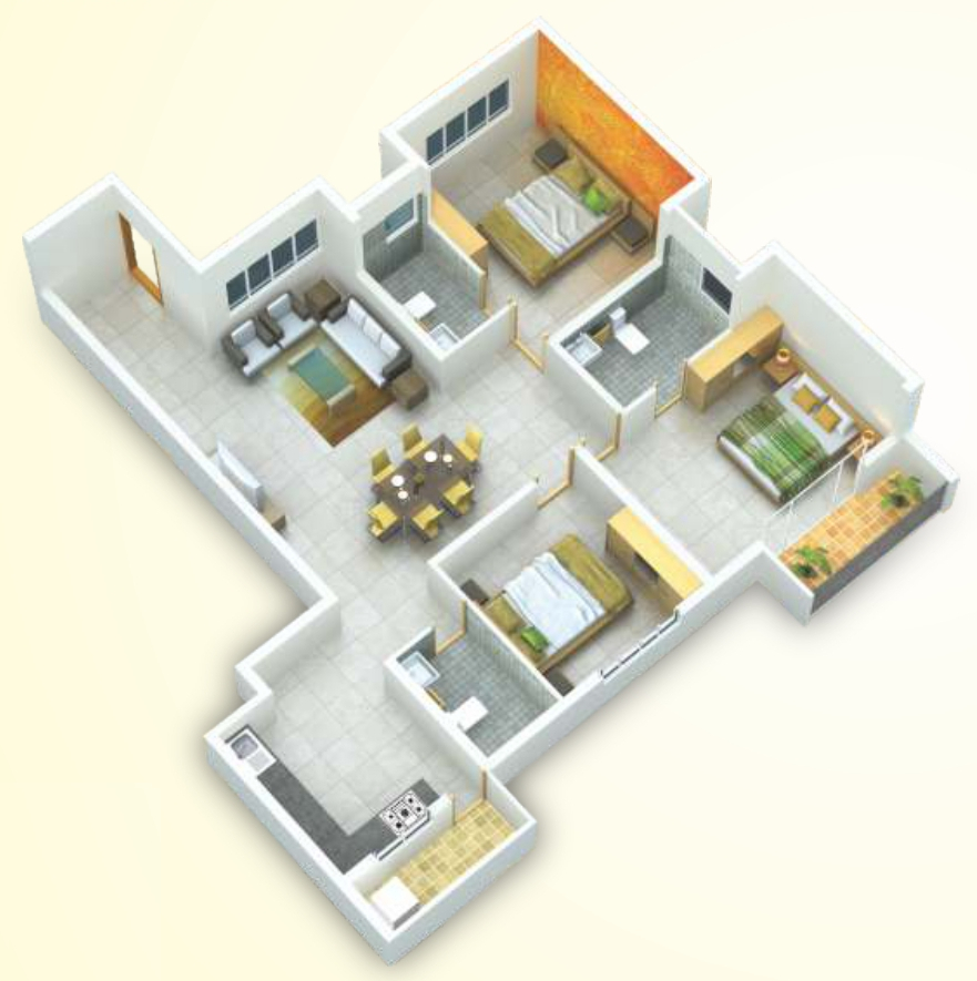 Floor Plan Floor Plan