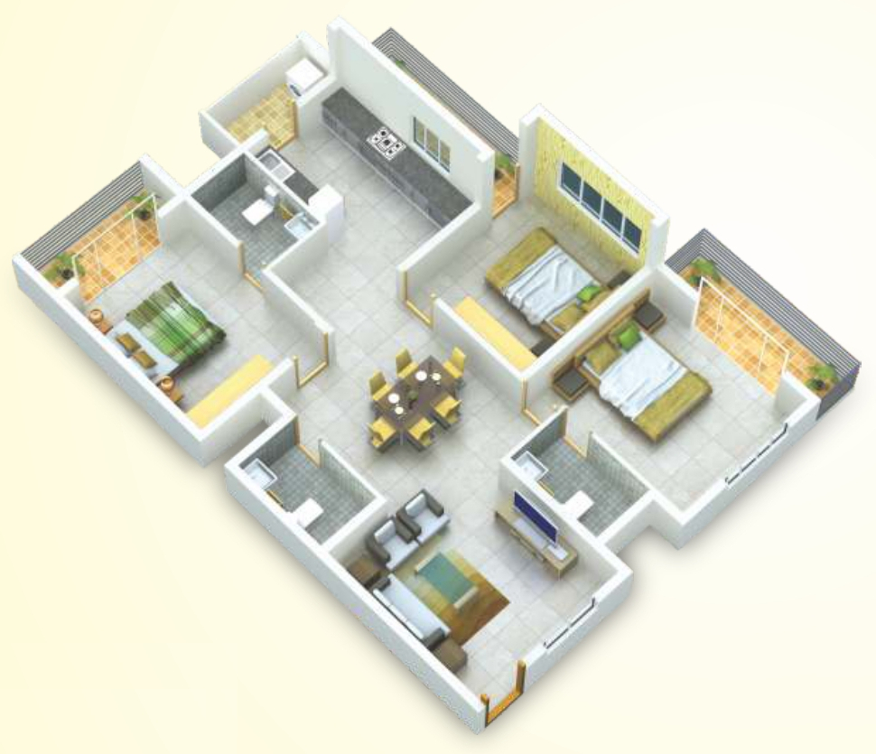 Floor Plan Floor Plan