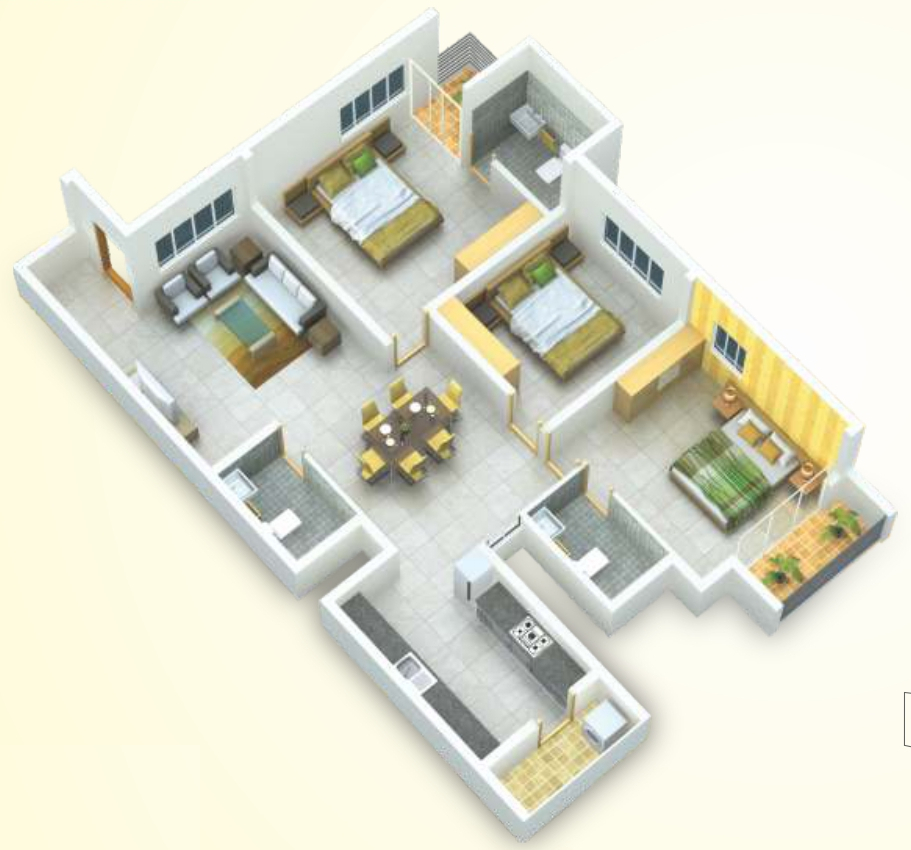Floor Plan Floor Plan