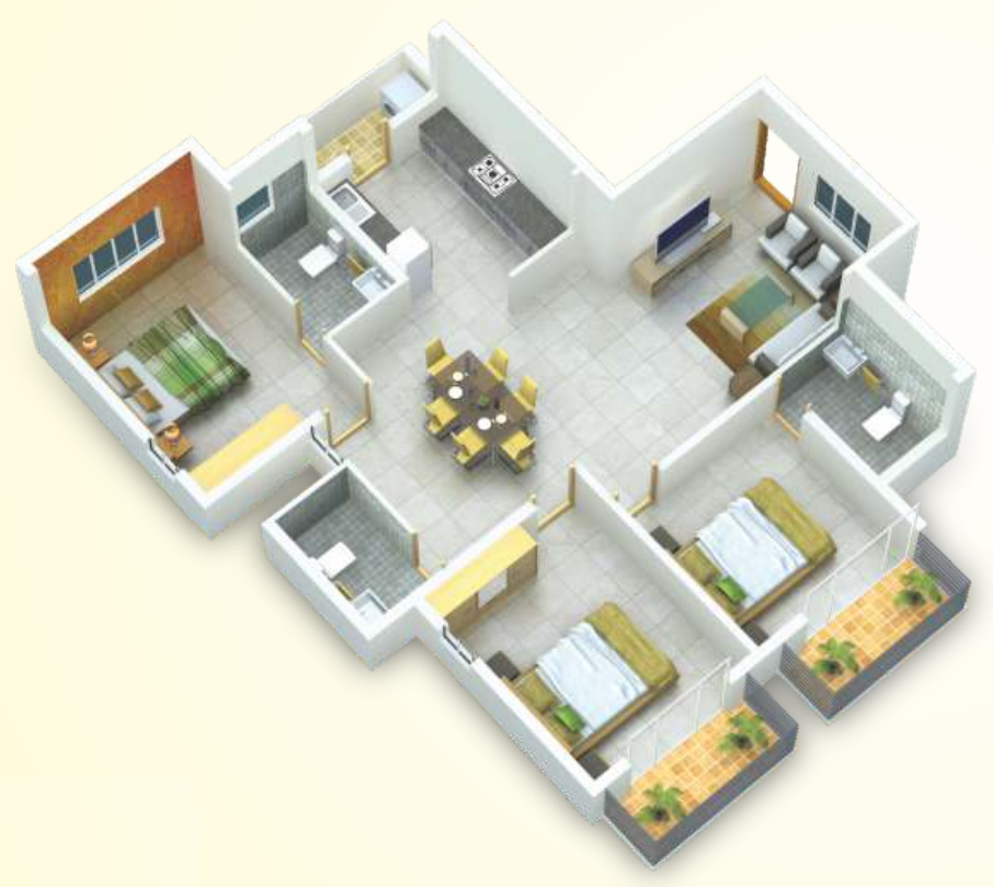 Floor Plan Floor Plan