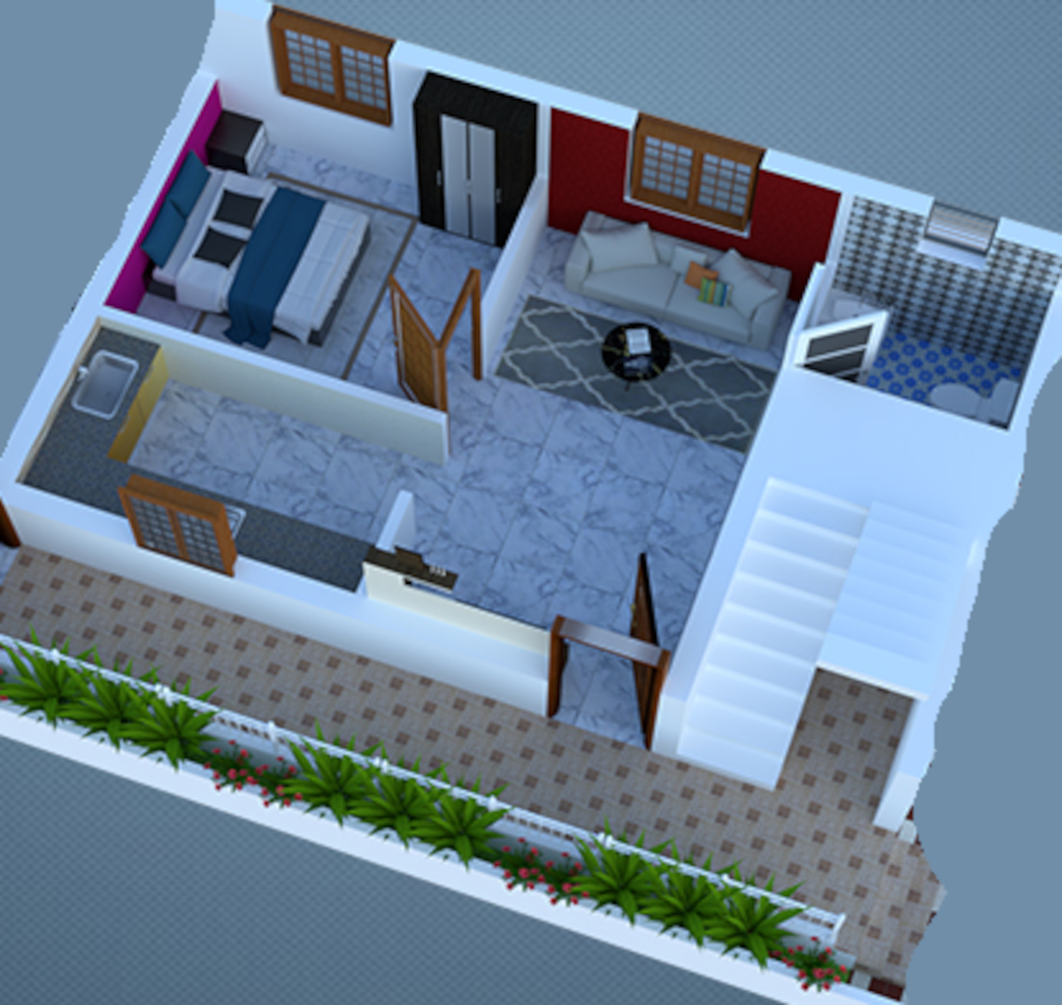 Floor Plan Floor Plan