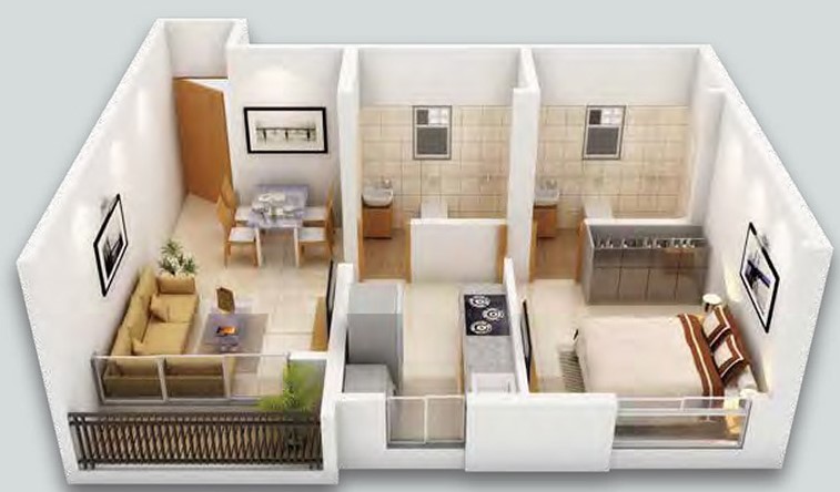 dummy Dosti Nest Phase 2 dummy Dosti Nest Phase 2
