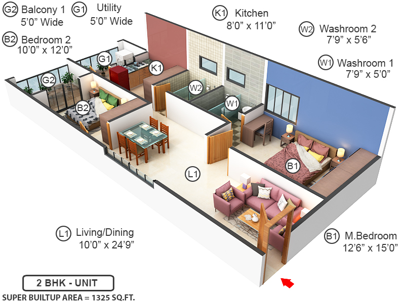 Floor Plan Floor Plan