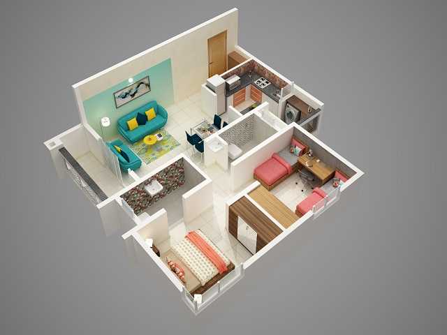 dummy Naiknavare Neelaya Building B dummy Naiknavare Neelaya Building B