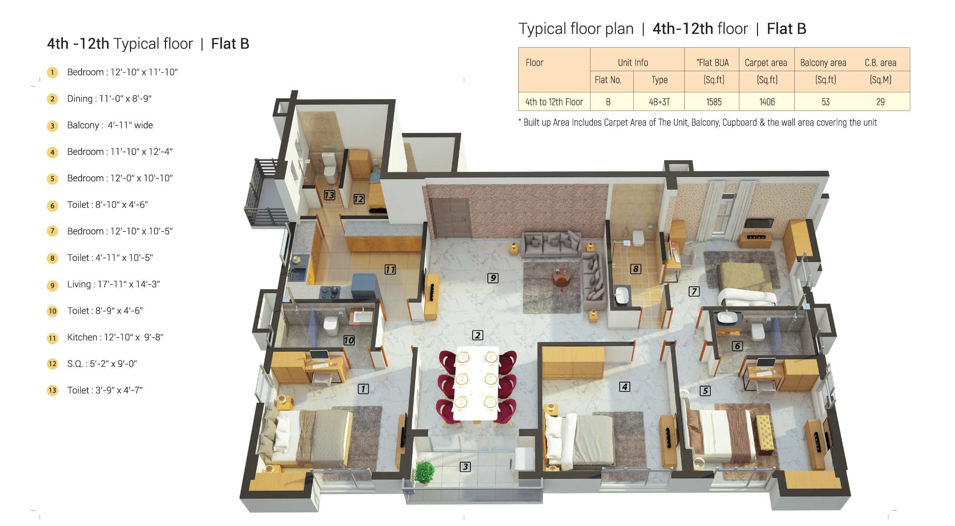 Floor Plan Floor Plan