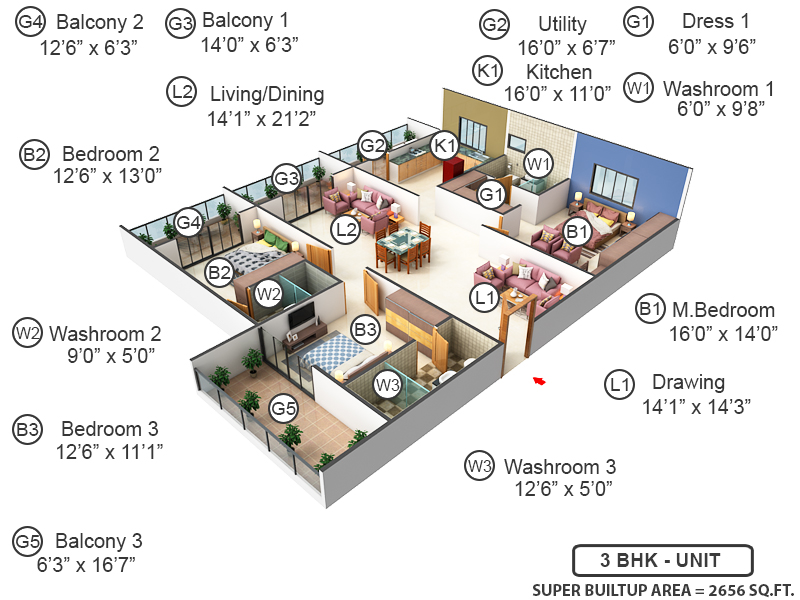 Floor Plan Floor Plan