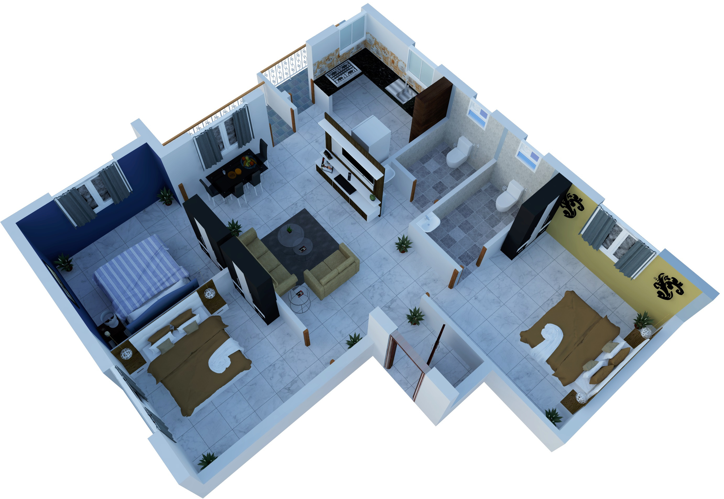 Floor Plan Floor Plan