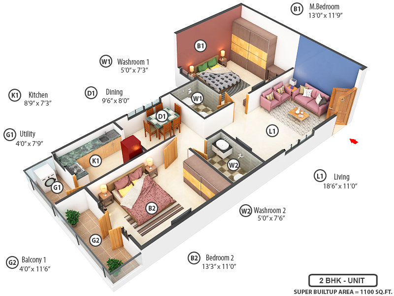 Floor Plan Floor Plan