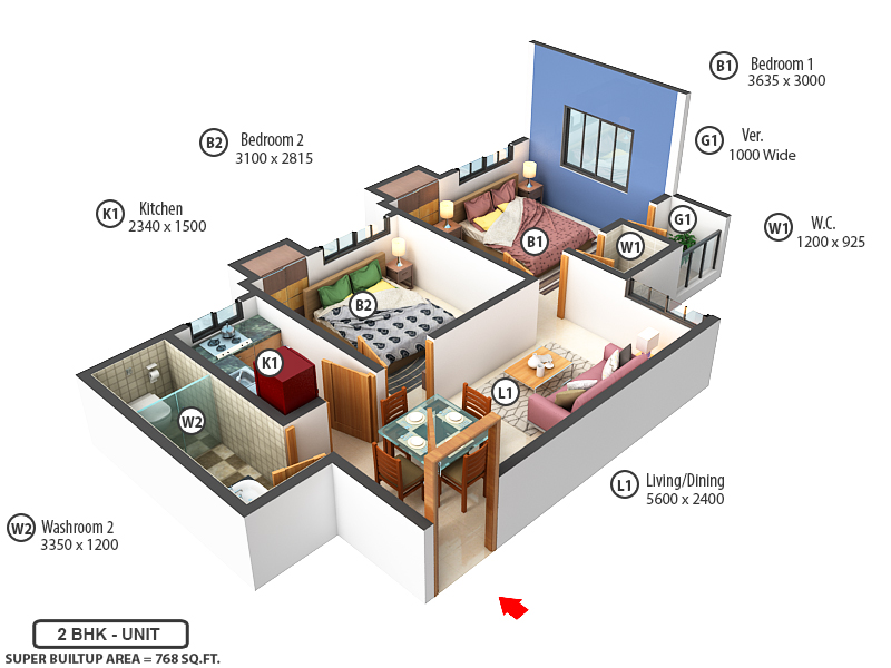 Floor Plan Floor Plan
