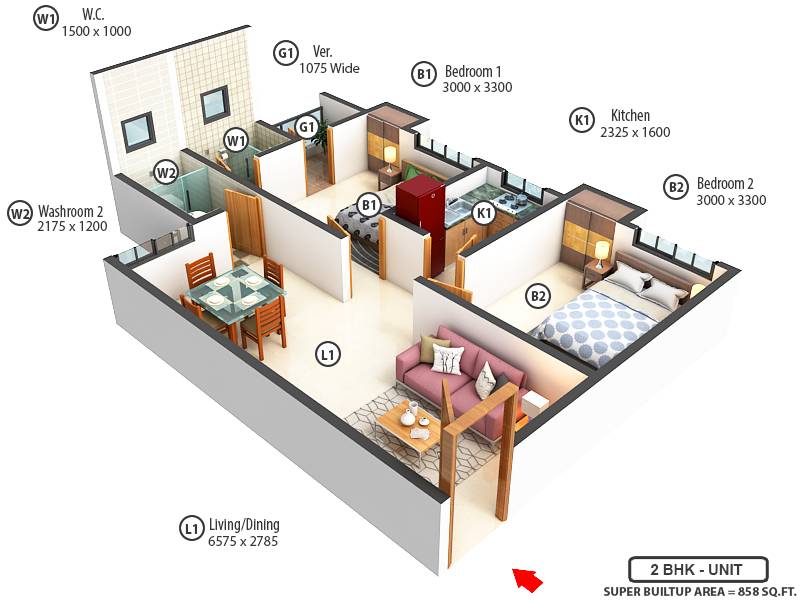 Floor Plan Floor Plan
