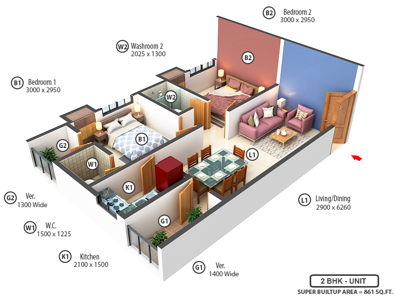 Floor Plan Floor Plan