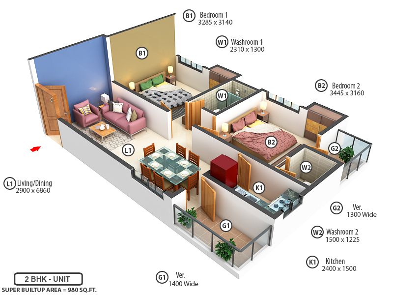 Floor Plan Floor Plan
