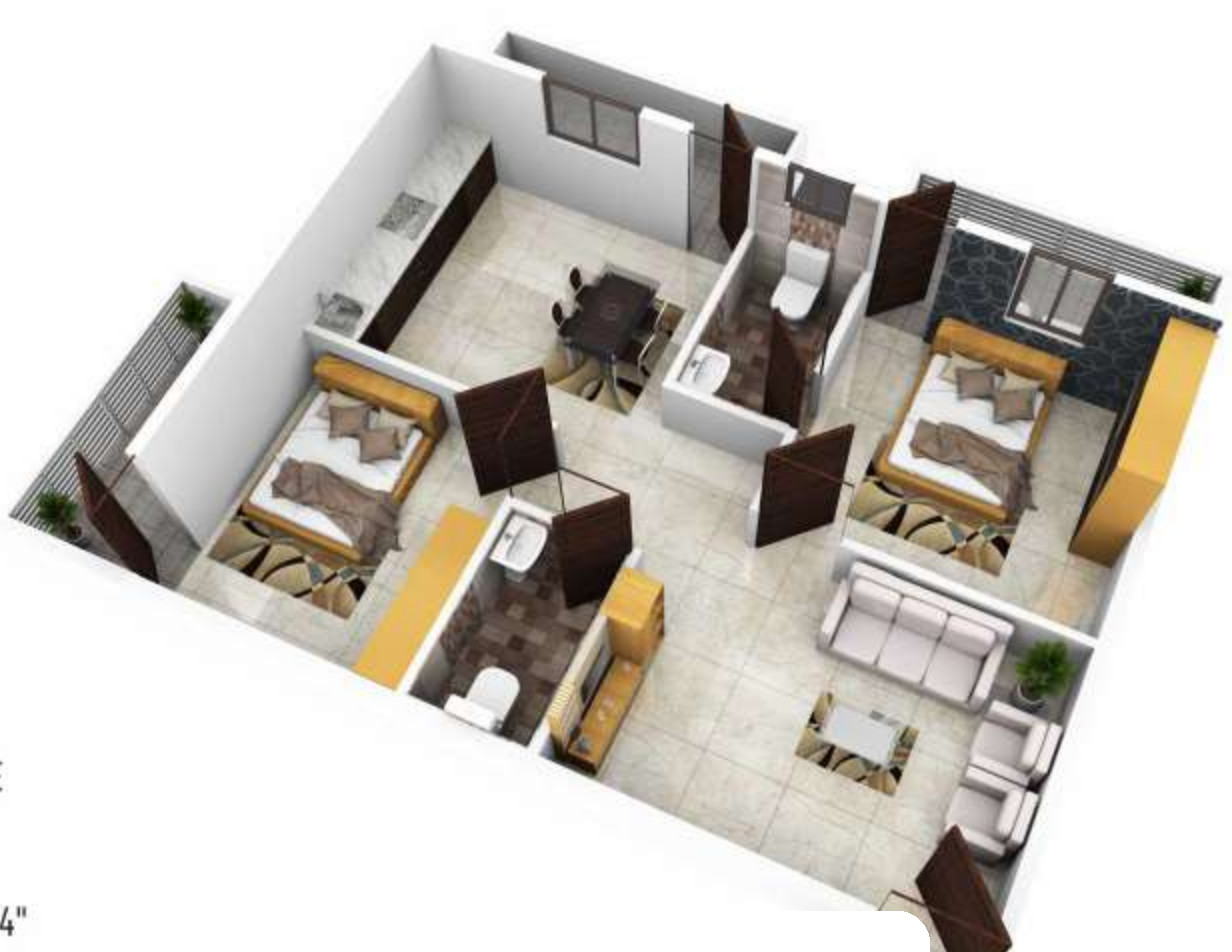 Floor Plan Floor Plan